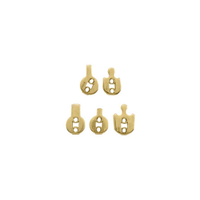 Cams, Tailpieces & Parts